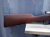Chilean 1895 Mauser .308 Win Loewe Berlin Antique - 6 of 9