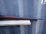 Chilean 1895 Mauser .308 Win Loewe Berlin Antique - 8 of 9