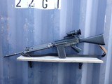 Enterprise arms FAL .308 Winchester Trilux SUIT scope - 1 of 9