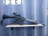 Enterprise arms FAL .308 Winchester Trilux SUIT scope - 5 of 9
