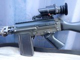 Enterprise arms FAL .308 Winchester Trilux SUIT scope - 3 of 9