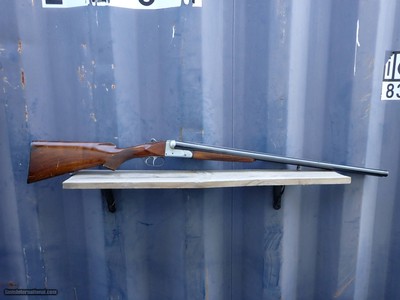 AYA 12 gauge SxS Shotgun Model - Image 5 of 10