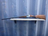 AYA 12 gauge SxS Shotgun Model - 1 of 10