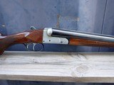 AYA 12 gauge SxS Shotgun Model - 7 of 10