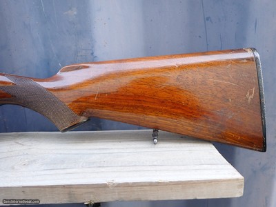 AYA 12 gauge SxS Shotgun Model - Image 2 of 10