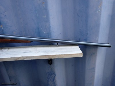 AYA 12 gauge SxS Shotgun Model - Image 8 of 10