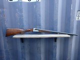 AYA 12 gauge SxS Shotgun Model - 5 of 10