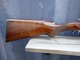 AYA 12 gauge SxS Shotgun Model - 6 of 10