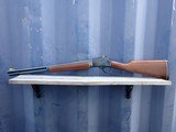 Marlin 1894s .44 Mag lever action rifle with Skinner Express sights - 1 of 9