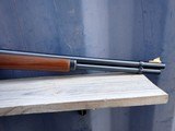 Marlin 1894s .44 Mag lever action rifle with Skinner Express sights - 8 of 9