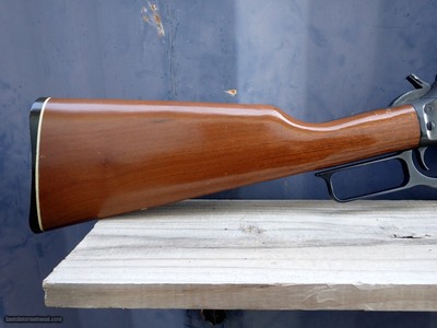 Marlin 1894s .44 Mag lever action rifle with Skinner Express sights - 1984 JM Marked - Image 6 of 9