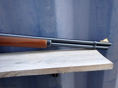 Marlin 1894s .44 Mag lever action rifle with Skinner Express sights - 1984 JM Marked - Image 8 of 9