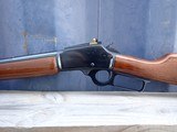 Marlin 1894s .44 Mag lever action rifle with Skinner Express sights - 3 of 9