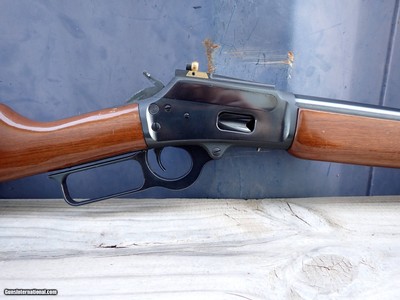 Marlin 1894s .44 Mag lever action rifle with Skinner Express sights - 1984 JM Marked - Image 7 of 9