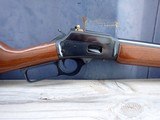 Marlin 1894s .44 Mag lever action rifle with Skinner Express sights - 7 of 9
