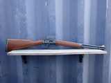 Marlin 1894s .44 Mag lever action rifle with Skinner Express sights - 5 of 9