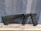CMMG MOD-4SA Complete Lower
