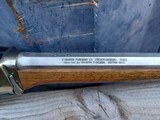 Cimarron Arms Little Sharps - 30-30 Winchester - 10 of 17