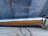 Cimarron Arms Little Sharps - 30-30 Winchester - 9 of 17