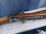 Cimarron Arms Little Sharps - 30-30 Winchester - 12 of 17