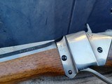 Cimarron Arms Little Sharps - 30-30 Winchester - 16 of 17