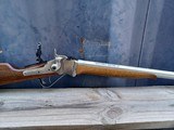Cimarron Arms Little Sharps - 30-30 Winchester - 3 of 17