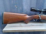 CZ 527 - 22 Hornet - 2 of 9