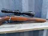 CZ 527 - 22 Hornet - 3 of 9