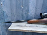 CZ 527 - 22 Hornet - 7 of 9