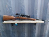 CZ 527 - 22 Hornet - 1 of 9