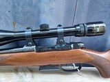 CZ 527 - 22 Hornet - 8 of 9