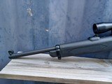 Ruger Police Carbine - 9mm - Made in 1999 - With 4 Magazines and Scope - 7 of 11