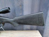 Ruger Police Carbine - 9mm - Made in 1999 - With 4 Magazines and Scope - 5 of 11