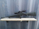 Ruger Police Carbine - 9mm - Made in 1999 - With 4 Magazines and Scope - 8 of 11