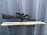 Ruger Police Carbine - 9mm - Made in 1999 - With 4 Magazines and Scope - 1 of 11