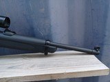 Ruger Police Carbine - 9mm - Made in 1999 - With 4 Magazines and Scope - 4 of 11