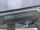 CZ 512 Tactical - 22 Magnum - 9 of 10