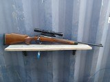 Remington 700 - 270 Winchester - 1 of 9