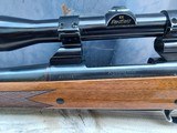 Remington 700 - 270 Winchester - 8 of 9