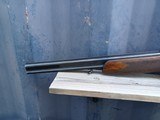 BRNO 584.13 MOD 3 - 12 ga / 7X57R Combination Gun - 7 of 10