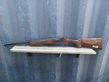 BRNO 584.13 MOD 3 - 12 ga / 7X57R Combination Gun - 8 of 10
