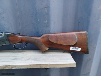 BRNO 584.13 MOD 3 - 12 ga / 7X57R Combination Gun - Image 5 of 10
