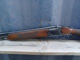 BRNO 584.13 MOD 3 - 12 ga / 7X57R Combination Gun - 6 of 10