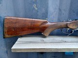 BRNO 584.13 MOD 3 - 12 ga / 7X57R Combination Gun - 2 of 10