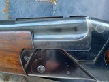 BRNO 584.13 MOD 3 - 12 ga / 7X57R Combination Gun - 9 of 10