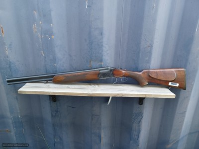 BRNO 584.13 MOD 3 - 12 ga / 7X57R Combination Gun - Image 8 of 10