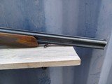 BRNO 584.13 MOD 3 - 12 ga / 7X57R Combination Gun - 4 of 10