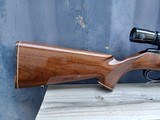 Remington 541-S Custom Sporter - 22 LR - 2 of 15