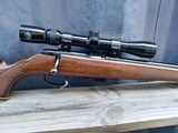 Remington 541-S Custom Sporter - 22 LR - 3 of 15