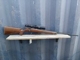 Remington 541-S Custom Sporter - 22 LR - 1 of 15